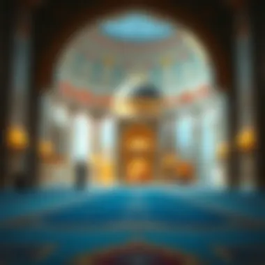 Understanding Adhan Timing: An Exploration of Its Importance in Daily Life Introduction