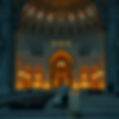 Notable Understanding Adhan Timing: An Exploration of Its Importance in Daily Life