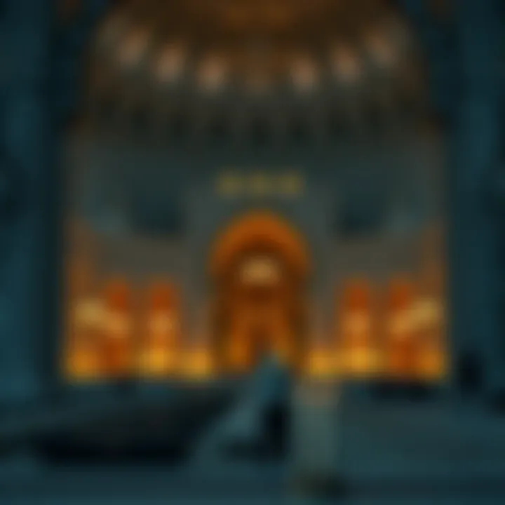 Notable Understanding Adhan Timing: An Exploration of Its Importance in Daily Life