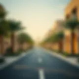Understanding Al Nahda 2: An In-depth Exploration of Dubai's Dynamic Community Introduction