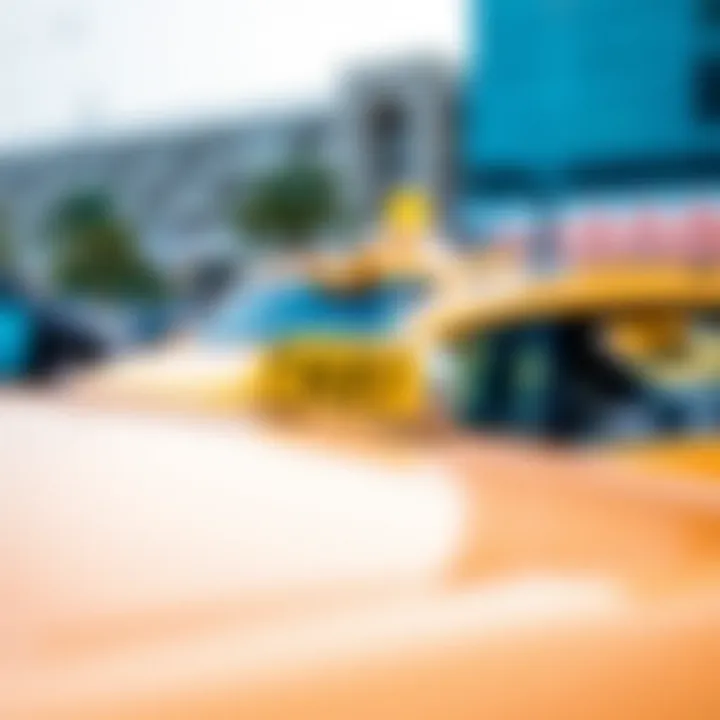 Notable Understanding Dubai Taxi Charges: A Detailed Analysis