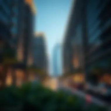 Dubai Real Estate Investment Trends Real estate investment trends in Dubai