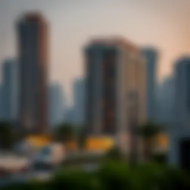 Trends in Dubai's Property Market and Land Number Impacts Trends in Dubai's property market and land number impacts