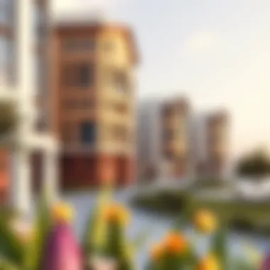 Investment opportunities in مجمع الغدير