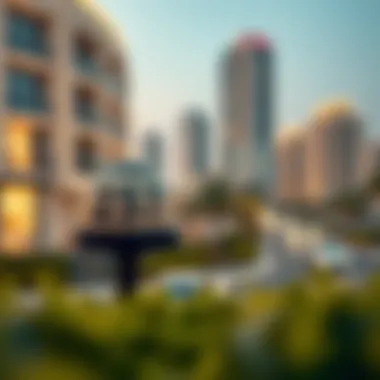 A real estate transaction showcasing the use of location numbers