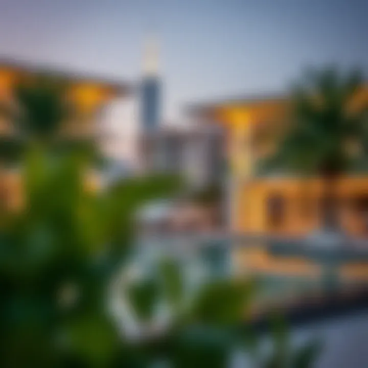 Legal Implications of NOC Legal implications of NOC in property transactions