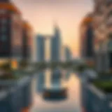 Significance of RERA Form F in Dubai's Real Estate Overview of RERA Form F significance in Dubai