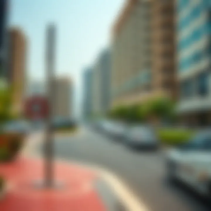Notable Understanding RTA Dubai Parking Time Regulations