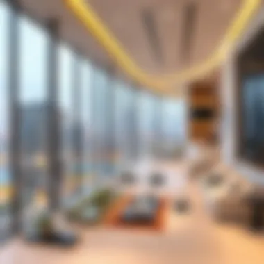 The Dynamics of Scope Properties in Dubai Infographic illustrating the dynamics of scope properties in Dubai