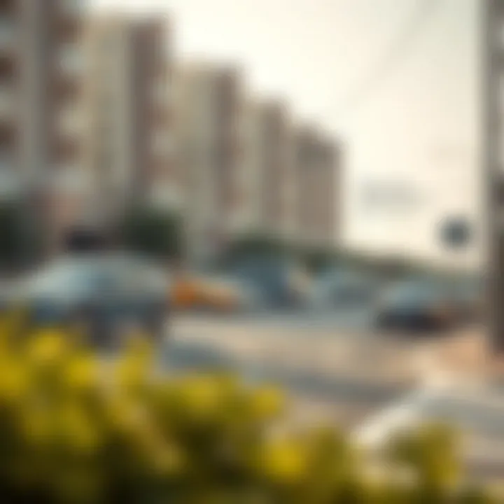 Benefits of Sunday Parking Regulations Diagram showing benefits of Sunday parking regulations