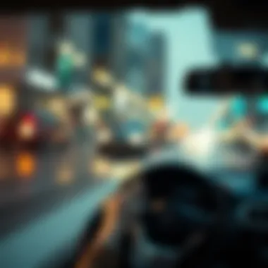 Insights into User Experience with Taxi Apps User experience in taxi applications