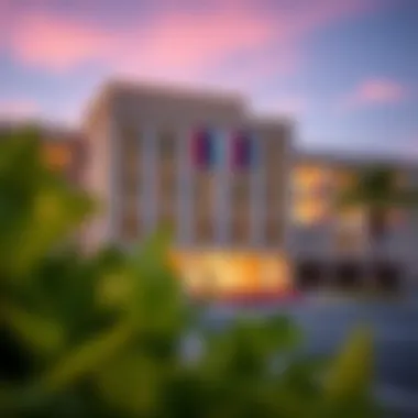 International School in the UAE International school in the UAE representing education expenses