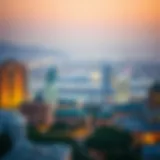 Overview of Dubai's visa landscape