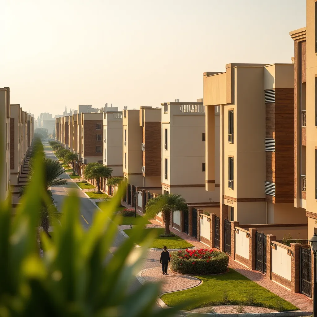 Who Benefits and How Are Units Allocated? Who Benefits and How Are Units Allocated?