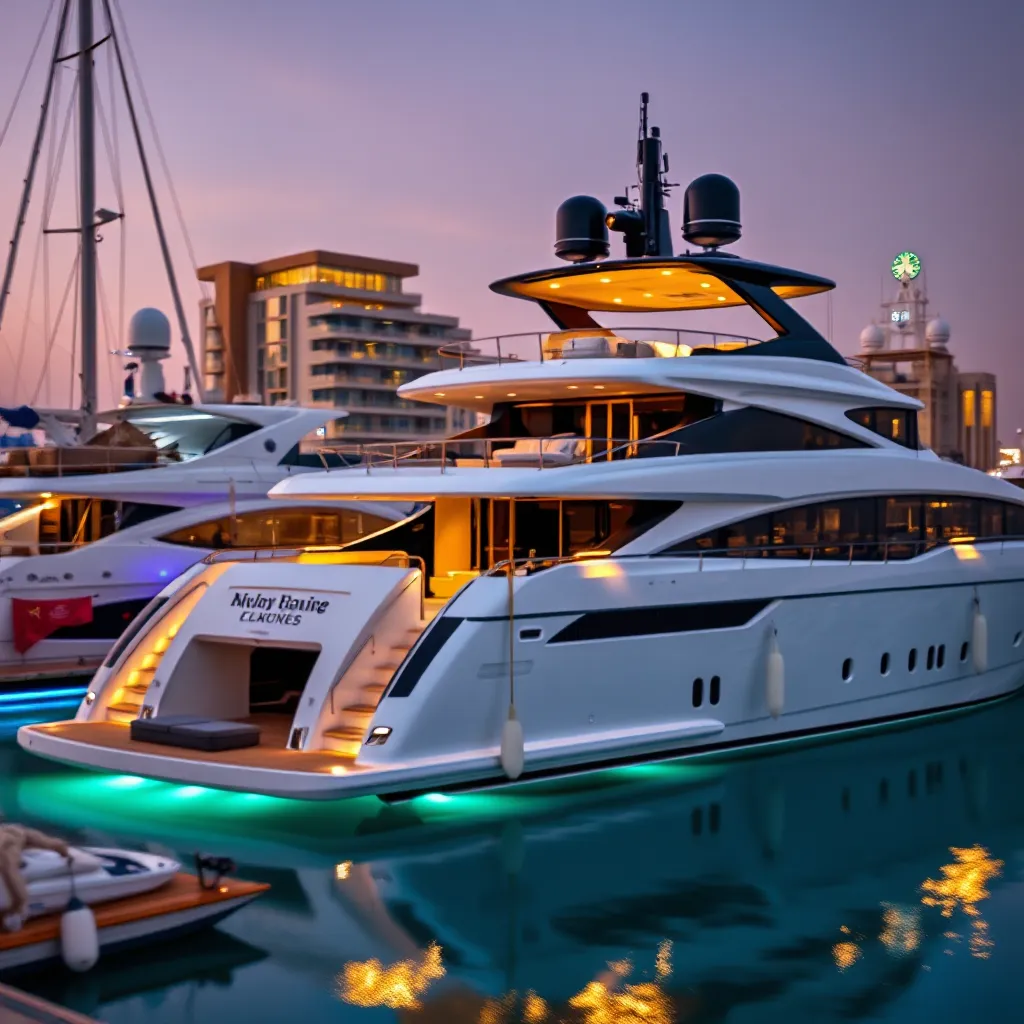 Guide To Buying A Yacht In Dubai Key Insights guide-to-buying-a-yacht-in-dubai-key-insights